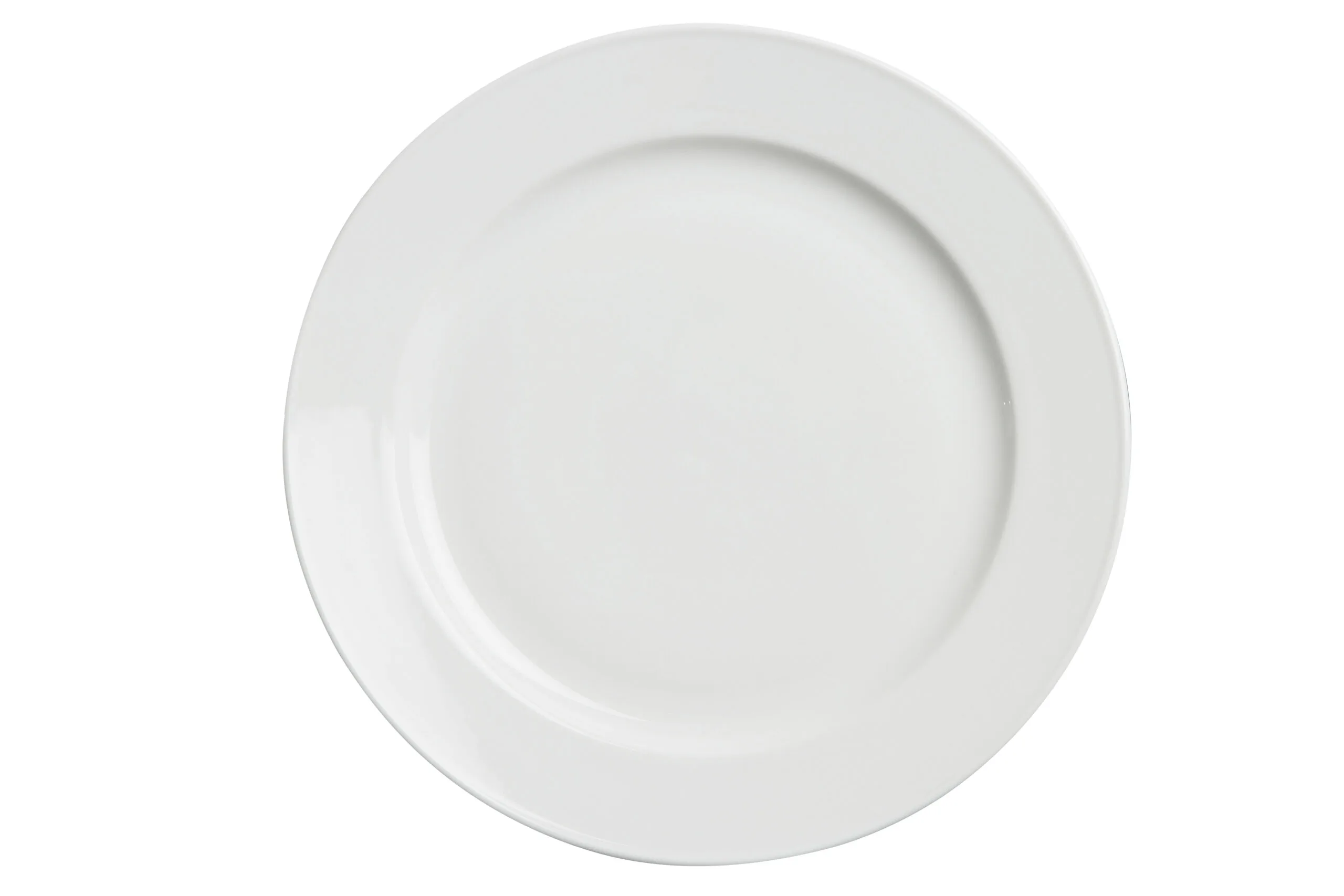 Tallrik flat Ø 20 cm Herkules
