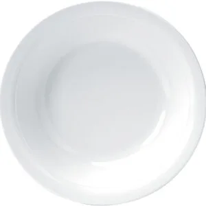 Tallrik djup Ø 21 cm