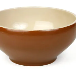 Skål Ø13,5 cm Provence Brun/Beige 40 cl
