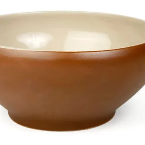 Skål Ø 20 cm Provence Brun/Beige 1,5 L