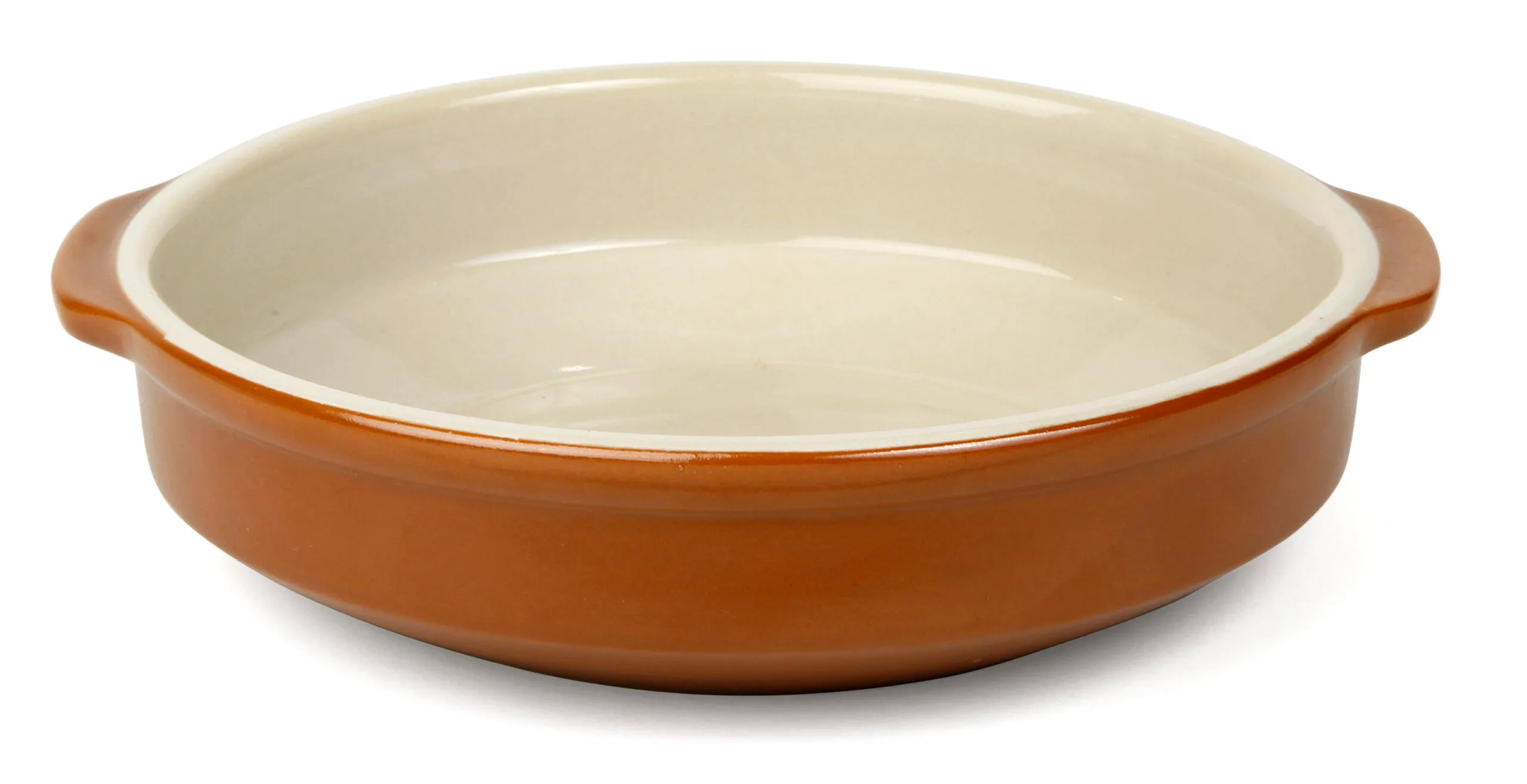 Form Ø 21 cm Provence Brun/Beige 1.2 L