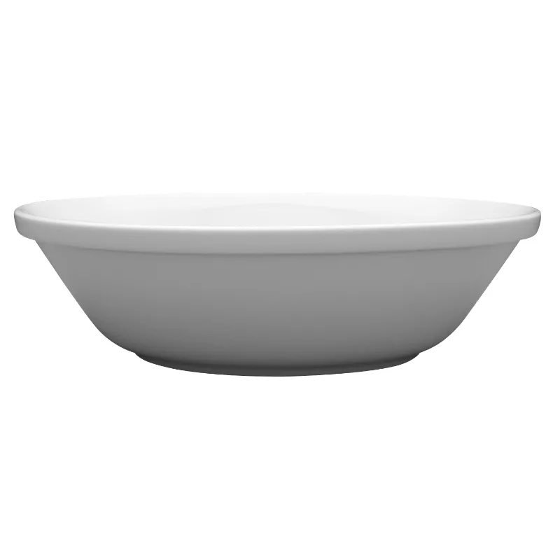 Skål vit 16cm