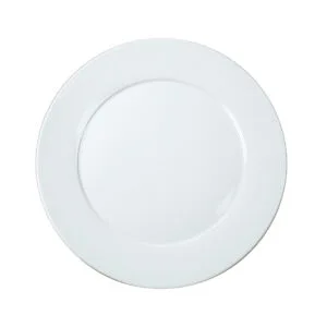 Tallrik flat Ø 26,5 cm Zeus