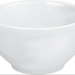 Skål Ø 7,5 cm Vit