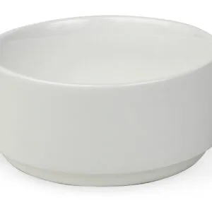 Soppskål, med handtag