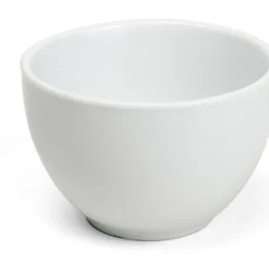 Skål Ø 8,5 cm Vit