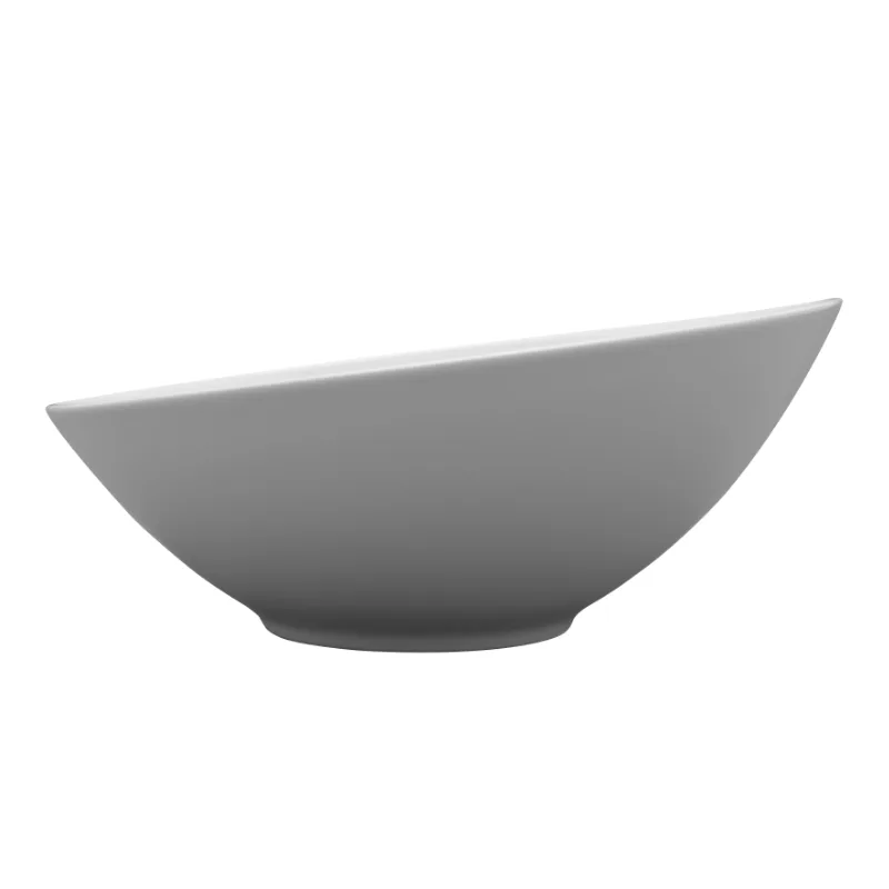 Skål vit 23,5cm