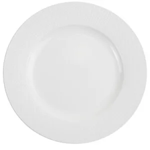 Tallrik flat Ø 31 cm Victoria