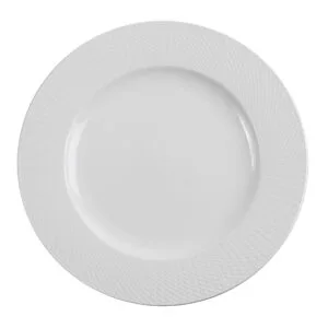 Tallrik flat Ø 26,5 cm Victoria