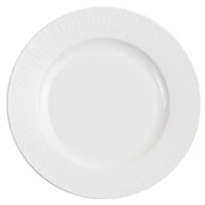 Tallrik flat Ø 22,5 cm Victoria