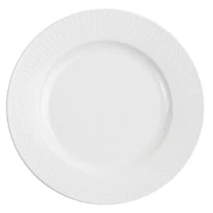 Tallrik flat Ø 20,5 cm Victoria