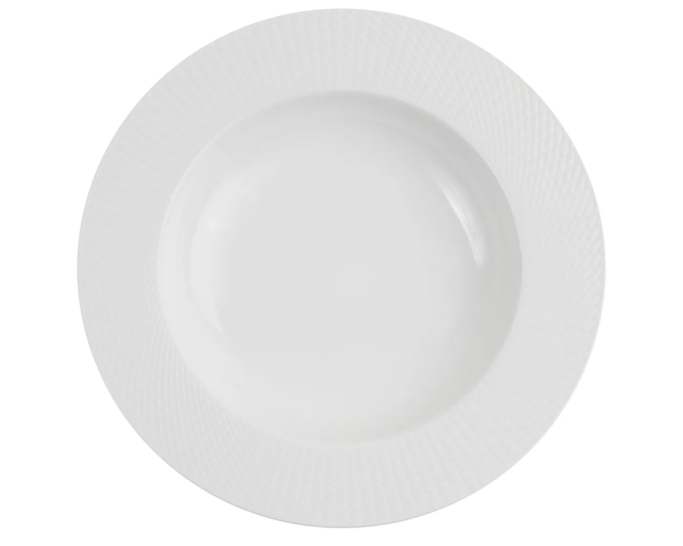 Tallrik djup Ø 22,5 cm Victoria
