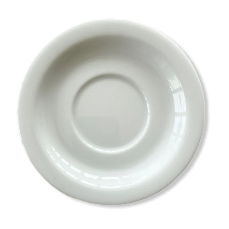 Kaffefat vitt 14,5cm