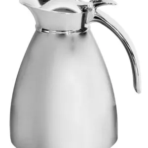 Isolerad kanna 1,0 L