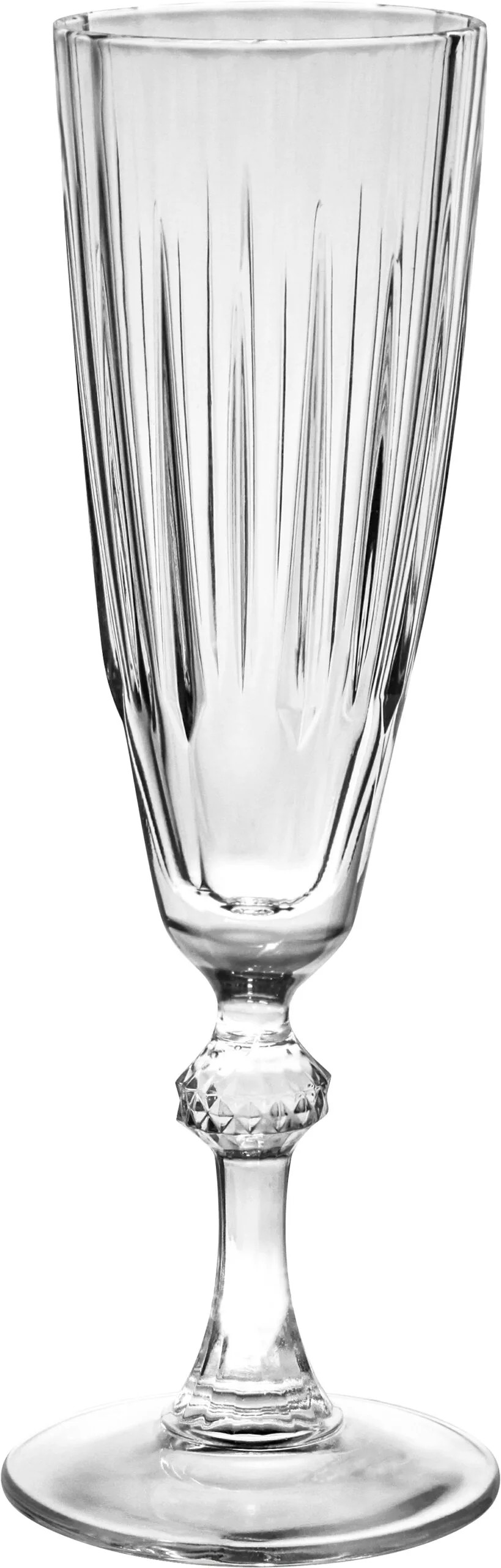 Champagneglas 17 cl Diamond