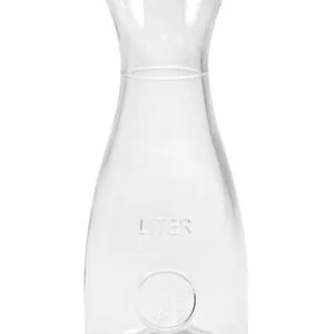 Karaff 1,0 L Classico