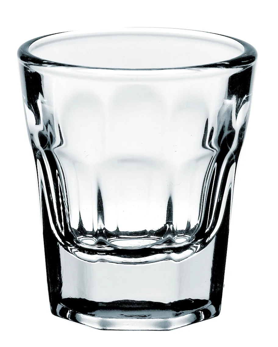 Snapsglas 3,5 cl America