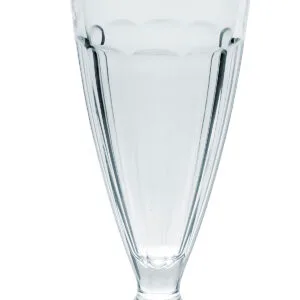 Glass skål 38 cl