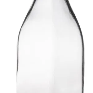 Serveringsflaska 1,0 L