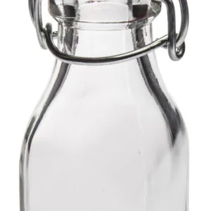 Serveringsflaska 0,125 L