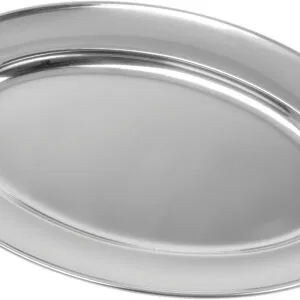 Serveringsfat 35x22,5 cm, ovalt