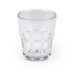 Shotglas 4,5 cl, Tritan
