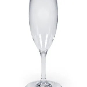 Champagneglas 18 cl, Tritan