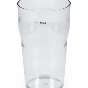 Ölglas 50 cl, Tritan