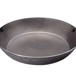 Paellapanna Ø 40 cm Carbone Plus