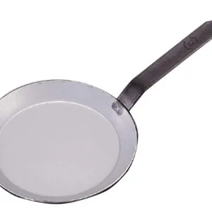 Crepepanna Ø 30 cm Carbone Plus