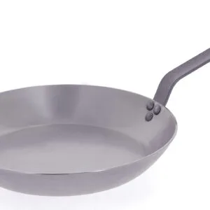 Stekpanna Ø 50 cm Carbone Plus