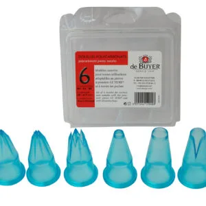 Spritsset Le TUBE 6 st