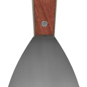 Stekbordsskrapa 22 cm