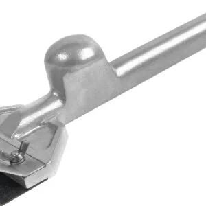 Grillskrapa 15 cm