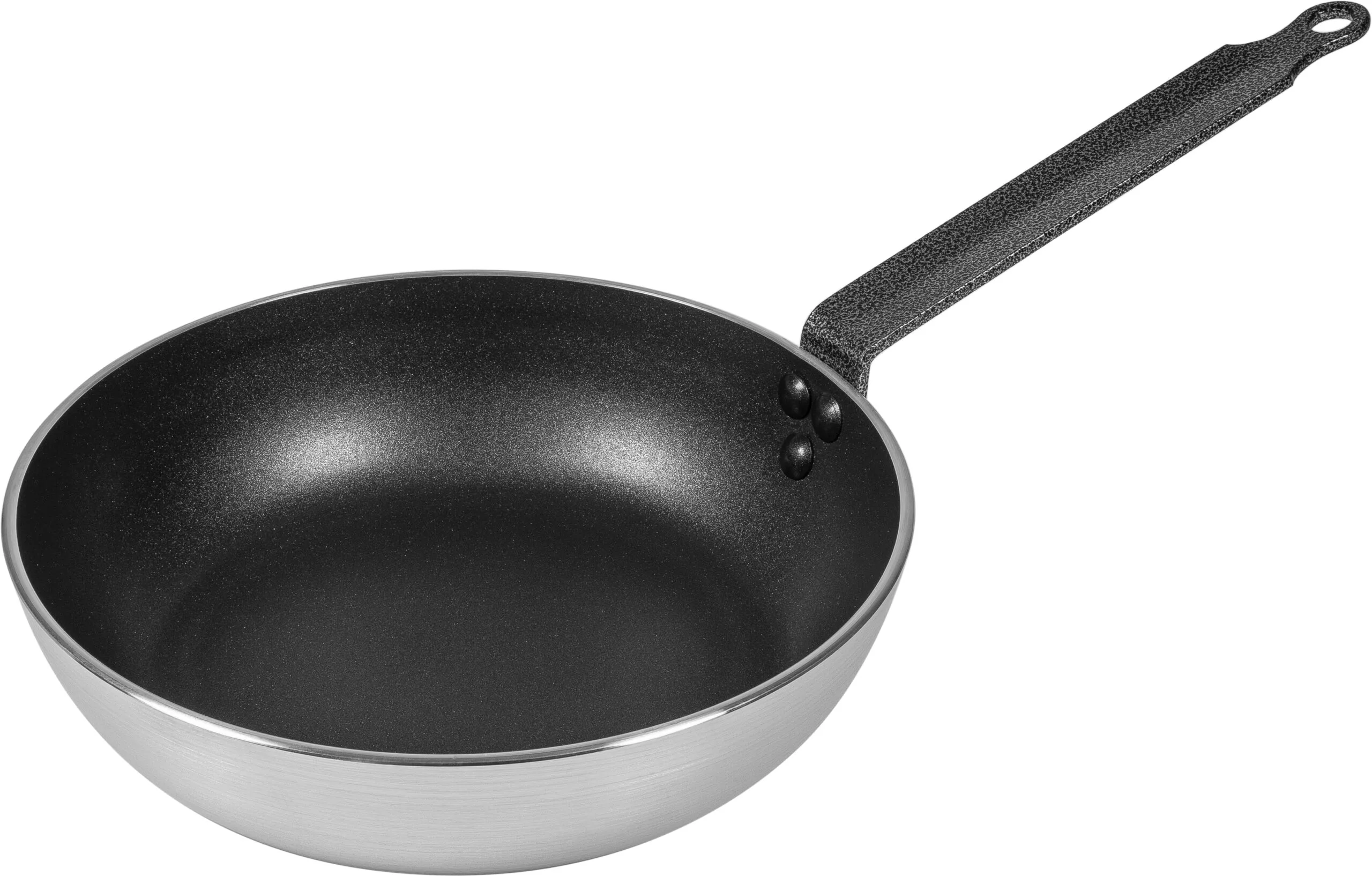 Sauteuse 2,2 L Ø 24 cm