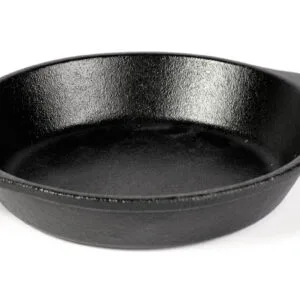 Gjutjärnsform Ø 16 cm
