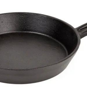 Gjutjärnsform Ø 17 cm
