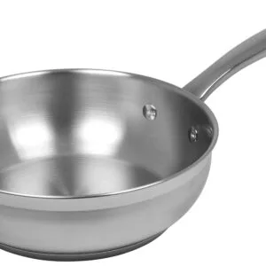 Sauteuse 2,5 L Ø 22 cm