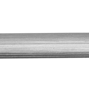 Skärpstål 31 cm, runt