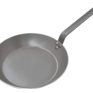 Stekpanna Ø 20 cm Carbone Plus