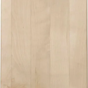 Skärbräda med grepp 38x21 cm