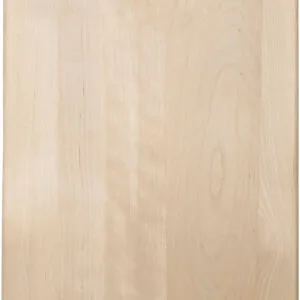 Skärbräda med grepp 45x24 cm