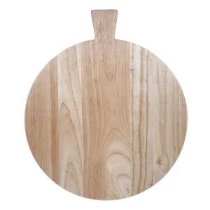 Serveringsfat Ø 36 cm m handtag