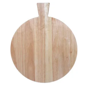 Serveringsfat Ø 31 cm m handtag