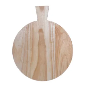 Serveringsfat Ø 26 cm m handtag