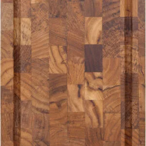 Skärbräda 33x21 cm