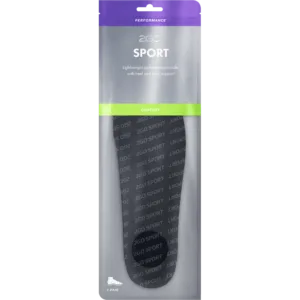 Sports sole