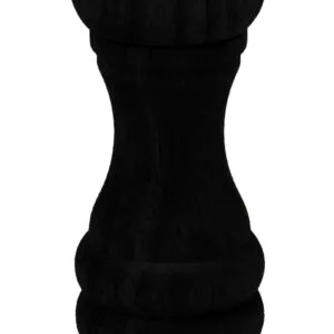 Salt & Pepparkvarn 16 cm Svart