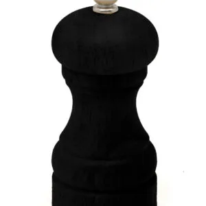 Salt & Pepparkvarn 11 cm Svart