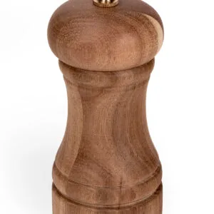 Salt & Pepparkvarn 11 cm Akacia